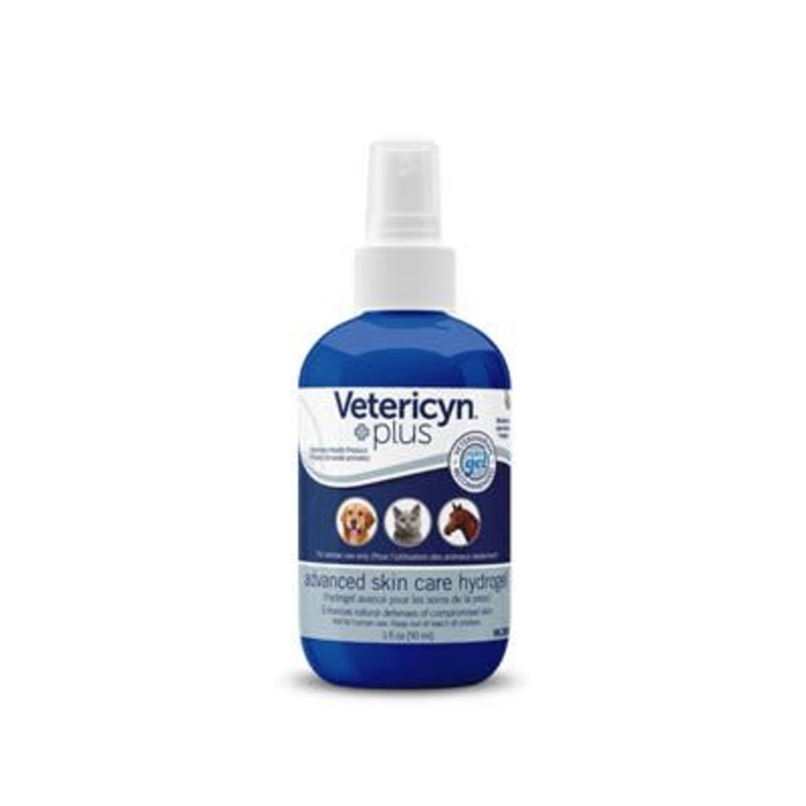 Vetericyn Vetericyn+ Skin Care Gel 90ml