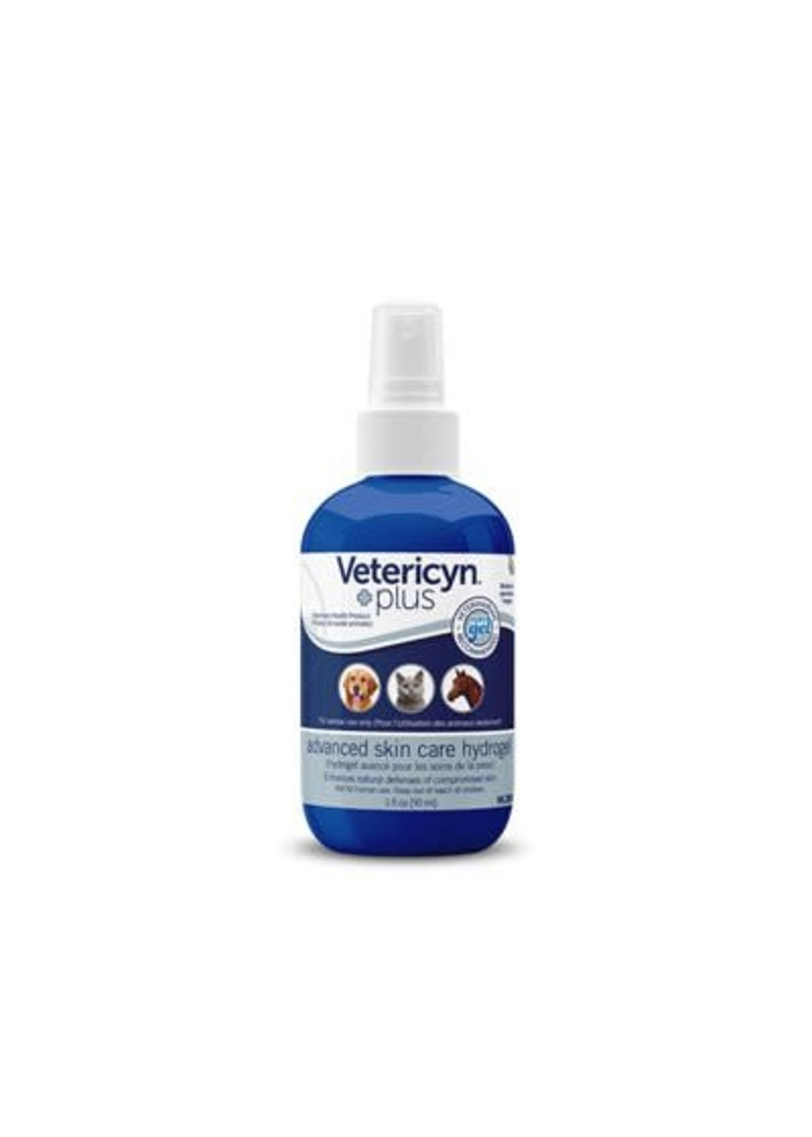 Vetericyn Vetericyn+ Skin Care Gel 90ml