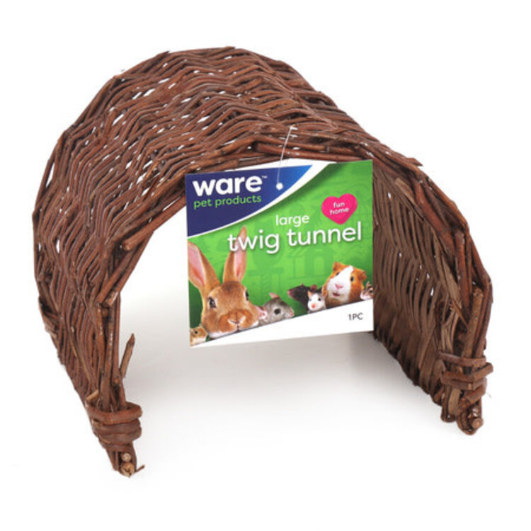 WARE MFG Ware Twig Tunnel Large