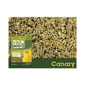 HIGGINS PREMIUM Higgins Vita Seed Canary 5lb