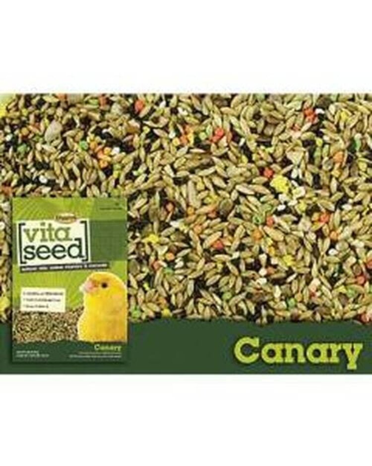 HIGGINS PREMIUM Higgins Vita Seed Canary 5lb
