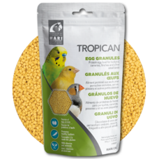 Hagen Tropican Egg Granules (1LB) Try Me size. 483