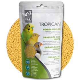 Hagen Tropican Egg Granules (1LB) Try Me size. 483
