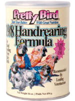 PB Hand Rearing Formula  (5lb)