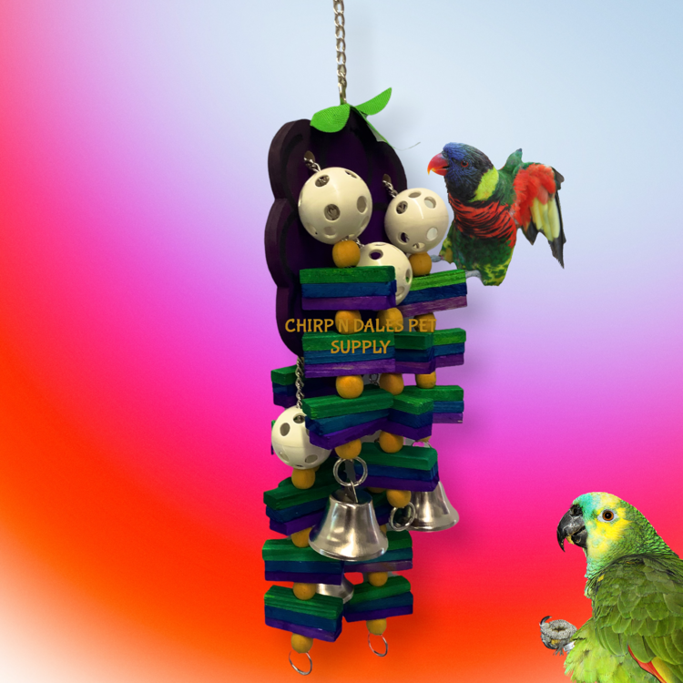 Kings Cages Kings Cages Large Grapes