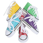 Chirp N Dales Sneakers  No  Rivet 973