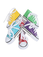 Chirp N Dales Sneakers  No  Rivet 973