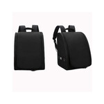 Jolly Jungle Jolly Jungle Fabric Backpack Carrier Black
