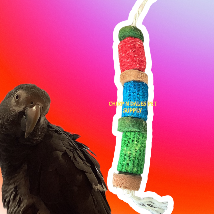 Jolly Jungle Jolly Jungle Coco Cruncher