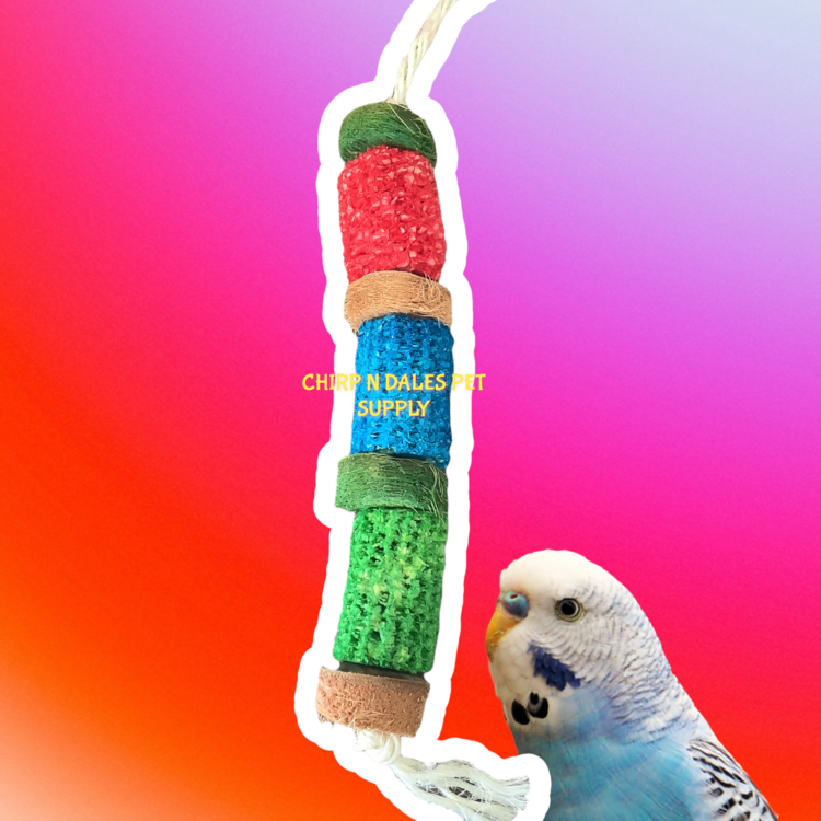 Jolly Jungle Jolly Jungle Coco Cruncher