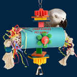 Kings Cages Kings Cages Foraging Cardboard Tube