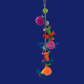 Jolly Jungle Jolly Jungle Croc  Lok