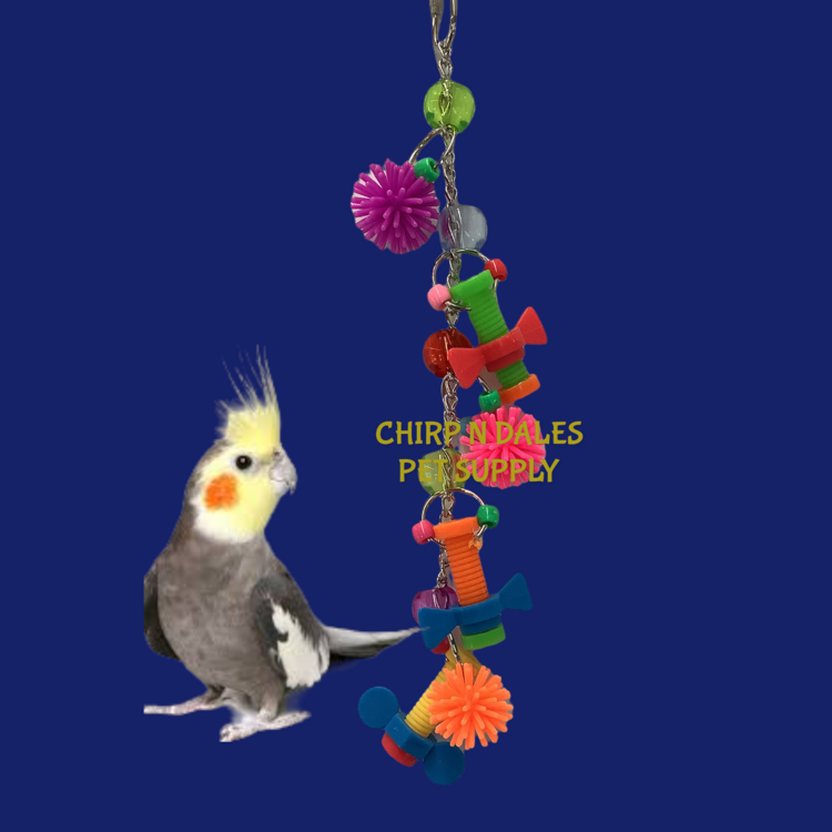 Jolly Jungle Jolly Jungle Croc  Lok