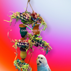 Jolly Jungle Jolly Jungle Candle Cup Feast A641