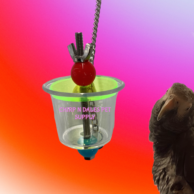 Jolly Jungle Jolly Jungle Locked Up Loot  Foraging Toy