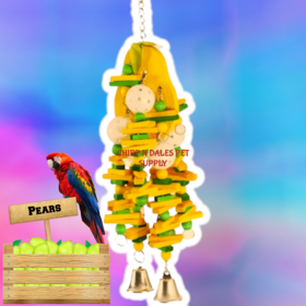 Kings Cages Kings Cages  Large Pear P650