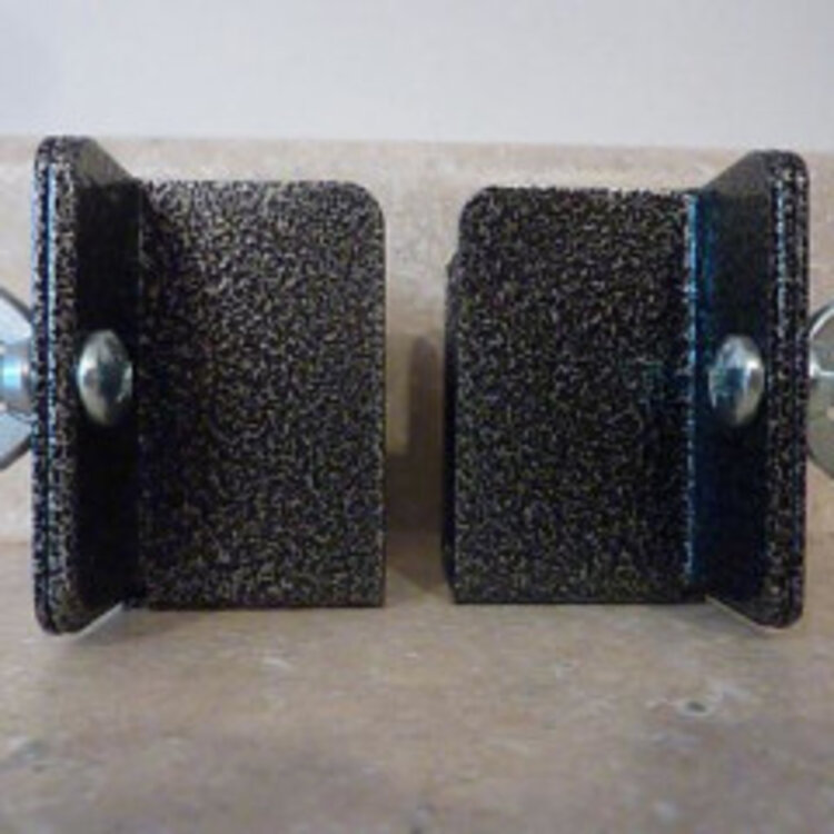 Natural Inspirations Natural Inspirations Birdy Bracket  2 x 4 Holder