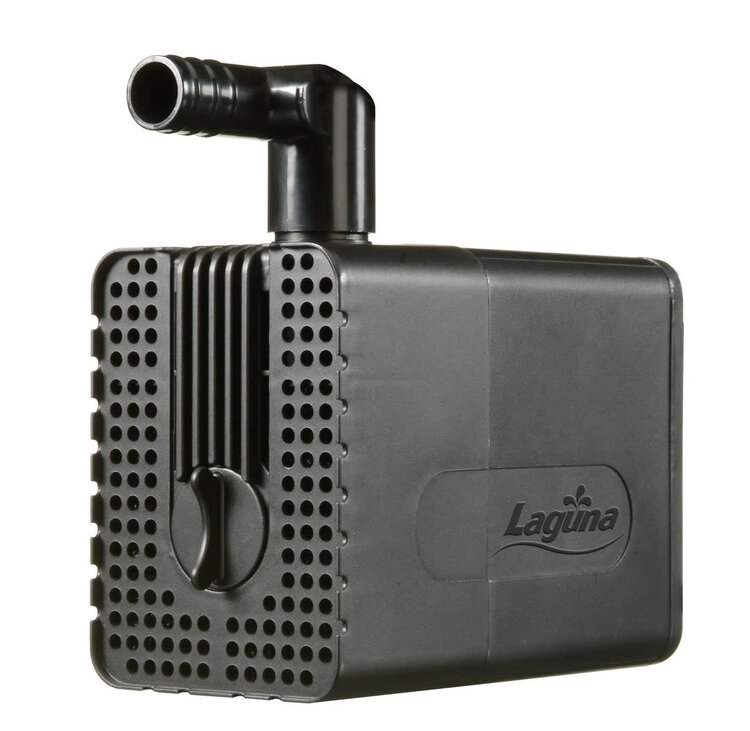 Laguna Laguna Fountain and Statuary Pump