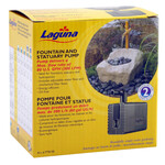 Laguna Laguna Fountain and Statuary Pump