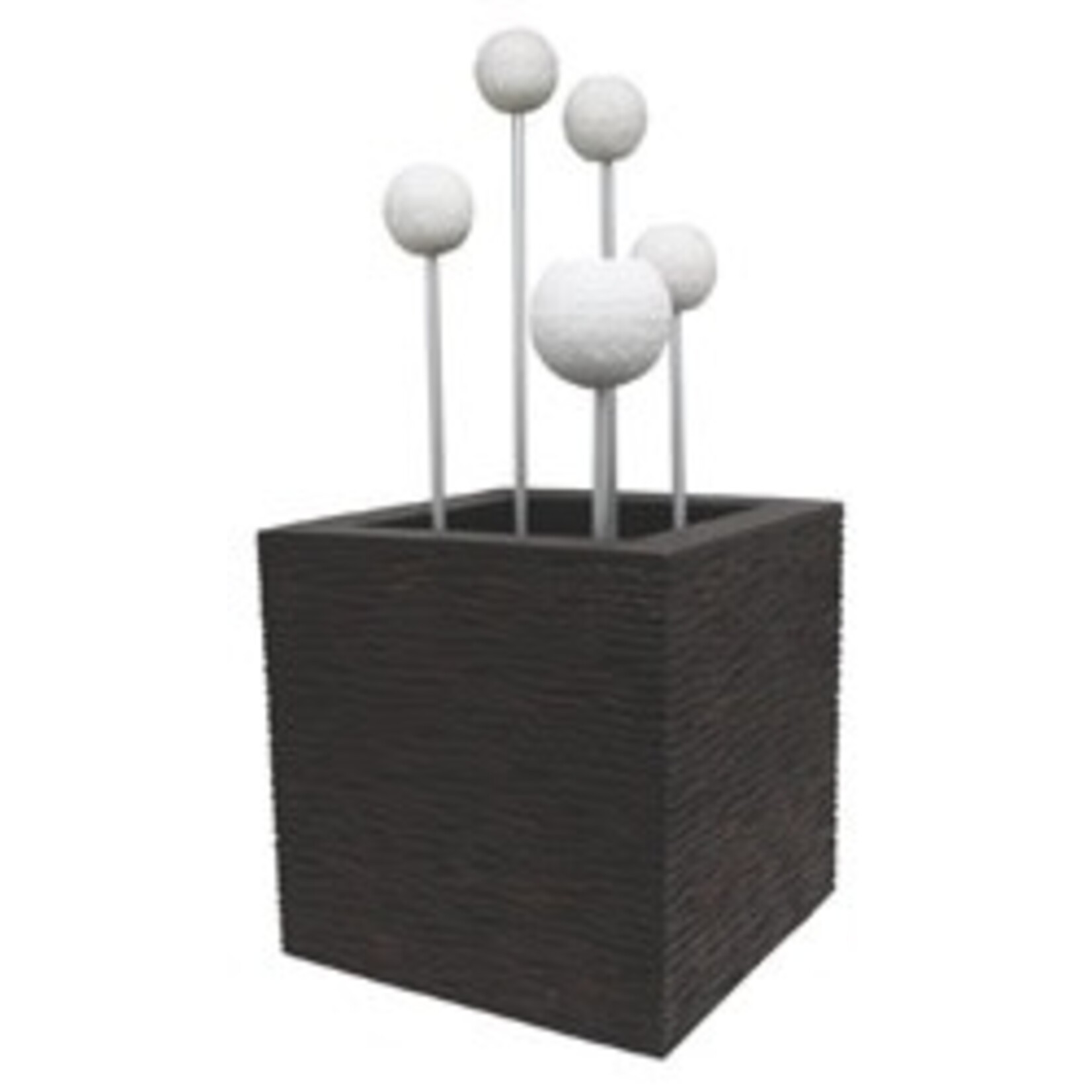 Laguna Laguna Visio Water Sculpture Fountain Ornament