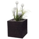 Laguna Laguna Visio Water Sculpture Fountain Ornament