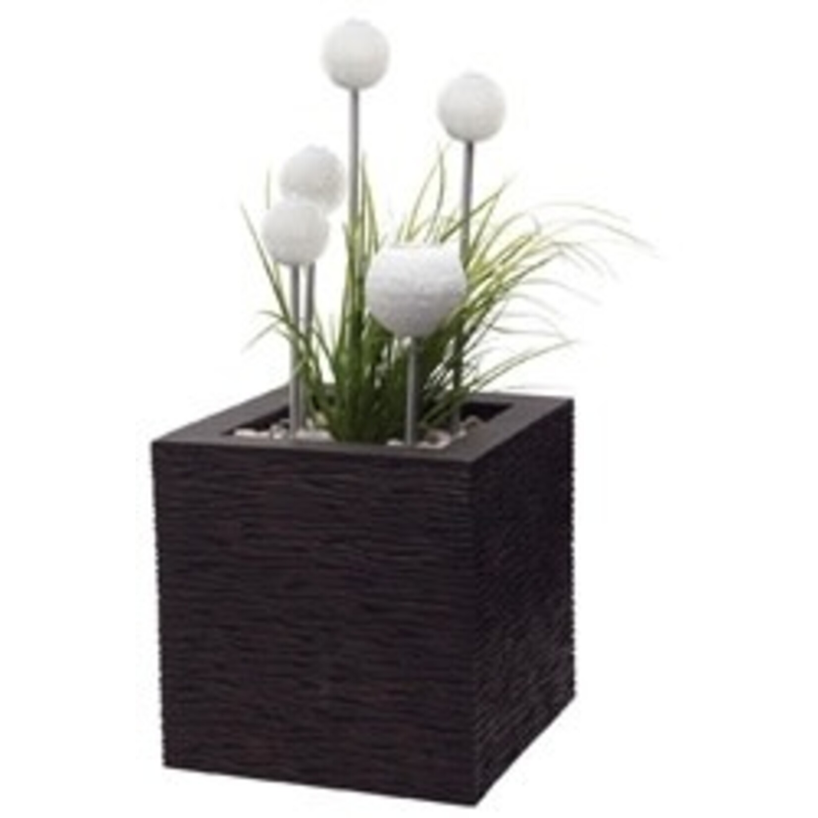 Laguna Laguna Visio Water Sculpture Fountain Ornament