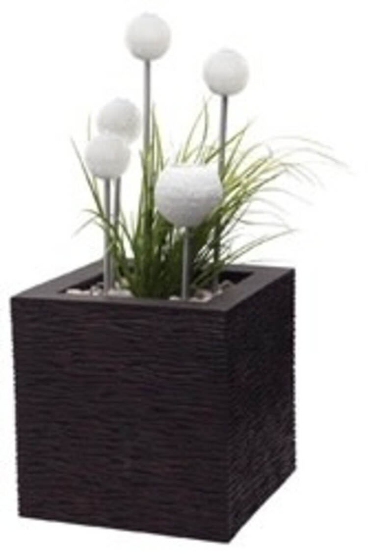 Laguna Laguna Visio Water Sculpture Fountain Ornament