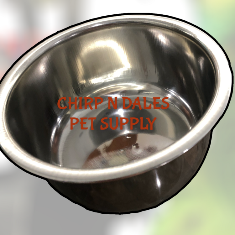 Kings Cages Kings Cages SS 20oz Cup for TT70, B71,B72 & Tabletop Stands