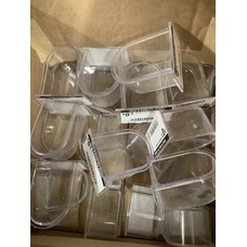 Beaks Beaks Cup Clear