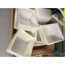 Beaks Beaks Cup Large White