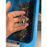 Chirp N Dales Wide Jaw Quick Link 1 7/8"