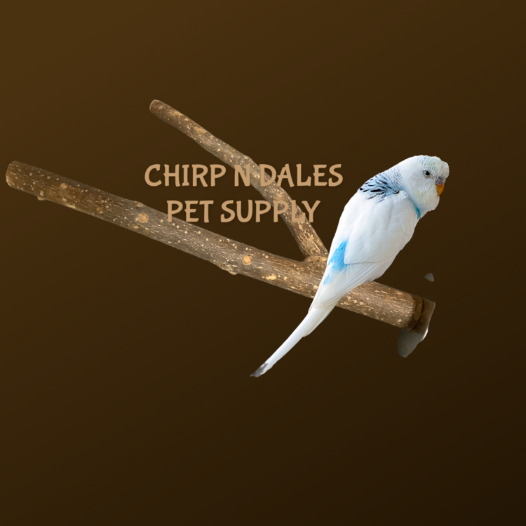 Jolly Jungle Jolly Jungle Multi Branch  Pepper Wood Perch