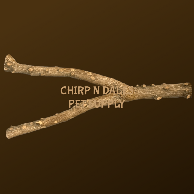 Jolly Jungle Jolly Jungle Multi Branch  Pepper Wood Perch