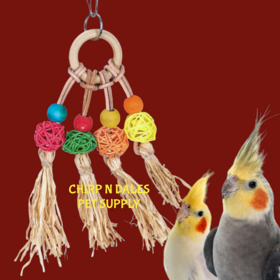 Jolly Jungle Jolly Jungle Pom Pom A1467