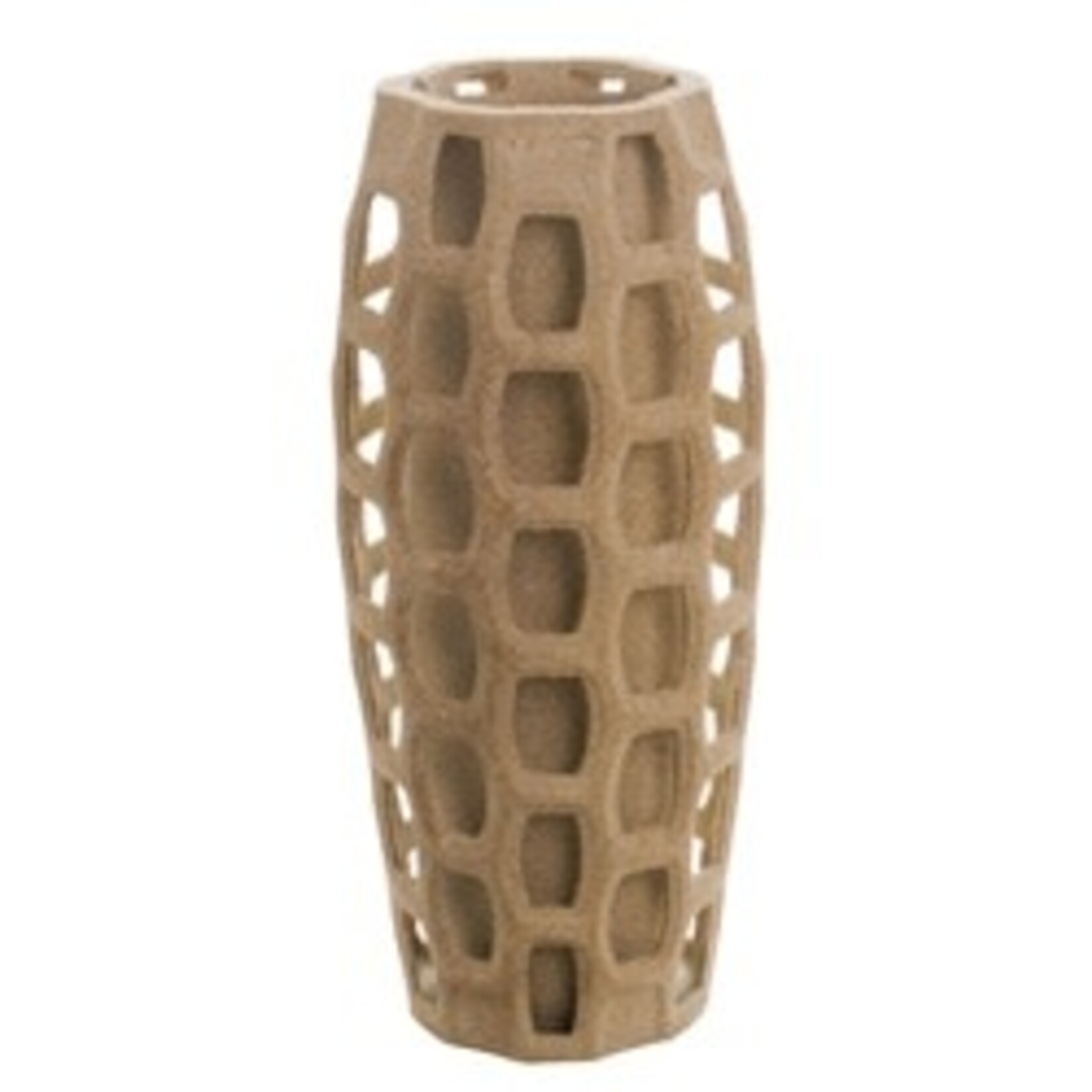 Laguna Laguna Elegant Fountain Ornament - Honey Comb