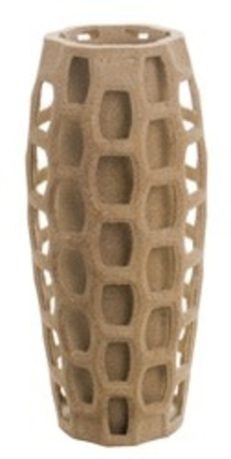 Laguna Laguna Elegant Fountain Ornament - Honey Comb