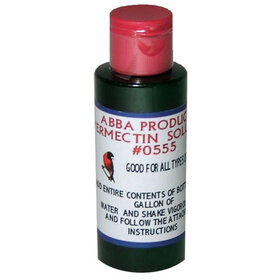 ABBA ABBA Ivermectin 55ml