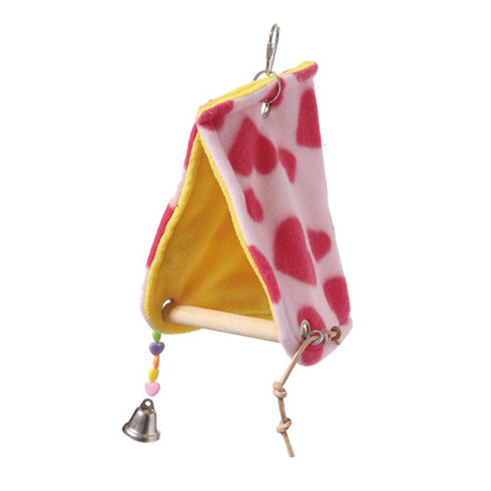 Kings Cages Kings Cages Swing Hideout Small T109