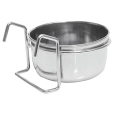 Stainless Steel Coop Cup (5oz)
