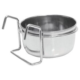 Stainless Steel Coop Cup (5oz)