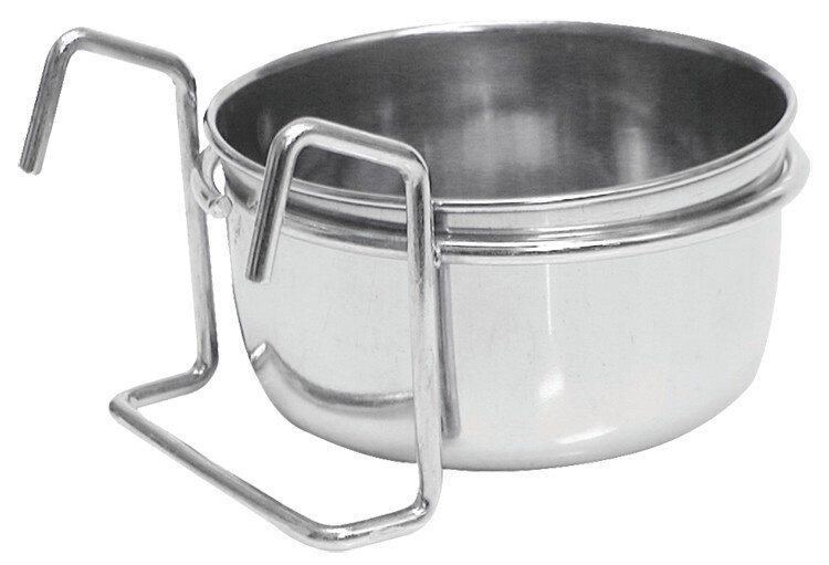 Stainless Steel Coop Cup (5oz)