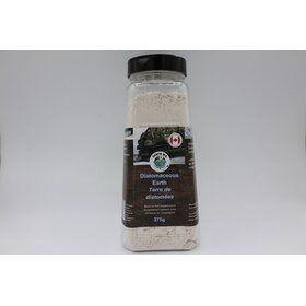 Earth M.D. EarthMD Diatomaceous Earth Shaker 275g