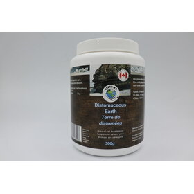 Earth M.D. EarthMD Diatomaceous Earth 300g