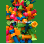 Fidget Assorted 1.75”