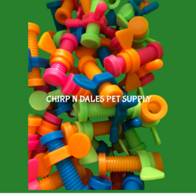 Fidget Assorted 1.75”