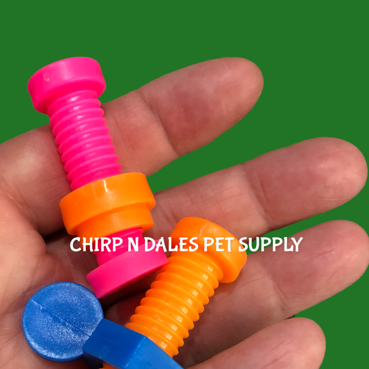 Fidget Assorted 1.75”