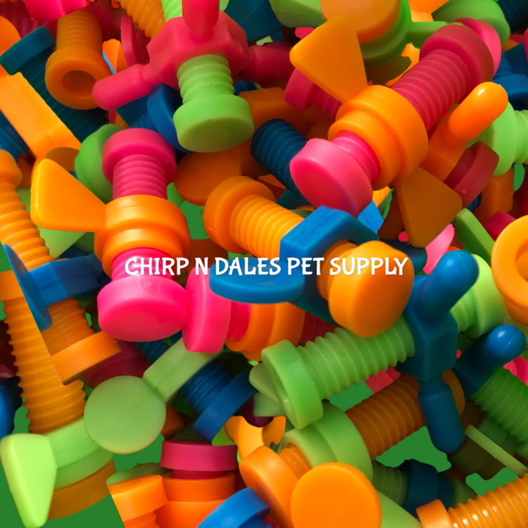 Fidget Assorted 1.75”