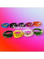 CND Chunky Acrylic Rings