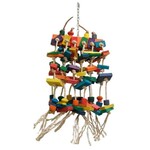 Zoo-Max ZOOMAX Pianossimo Sisal 381