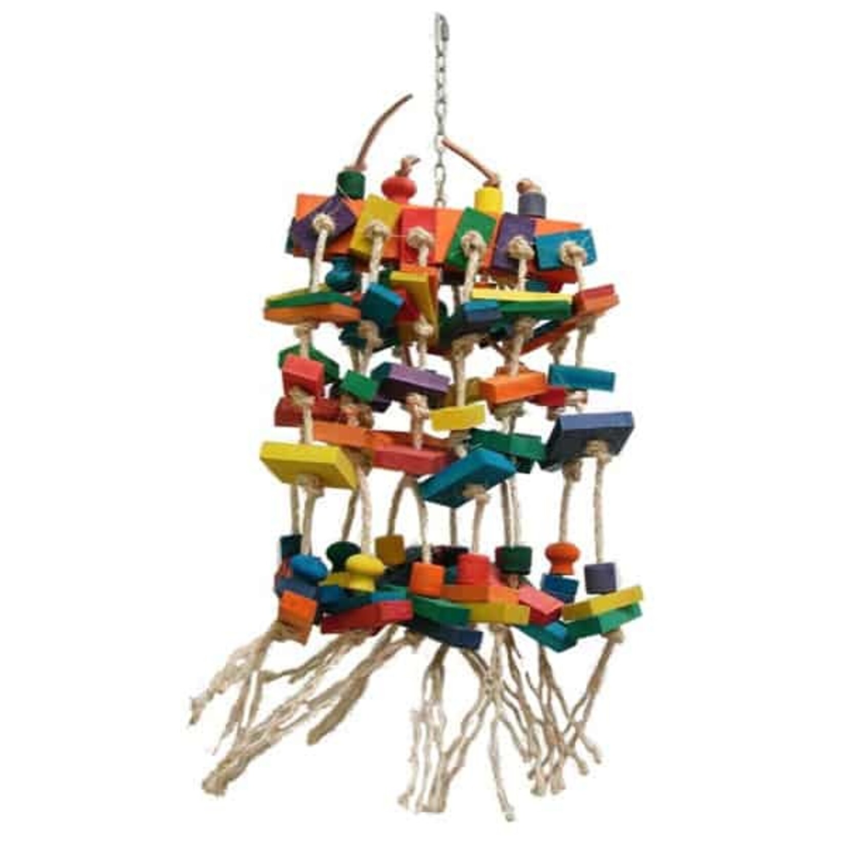 Zoo-Max ZOOMAX Pianossimo Sisal 381